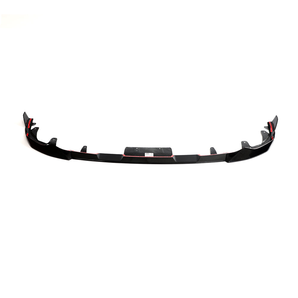 AchenCybe THE 5 Series G30/G31 LCI Carbon Front Lip 2021-2023