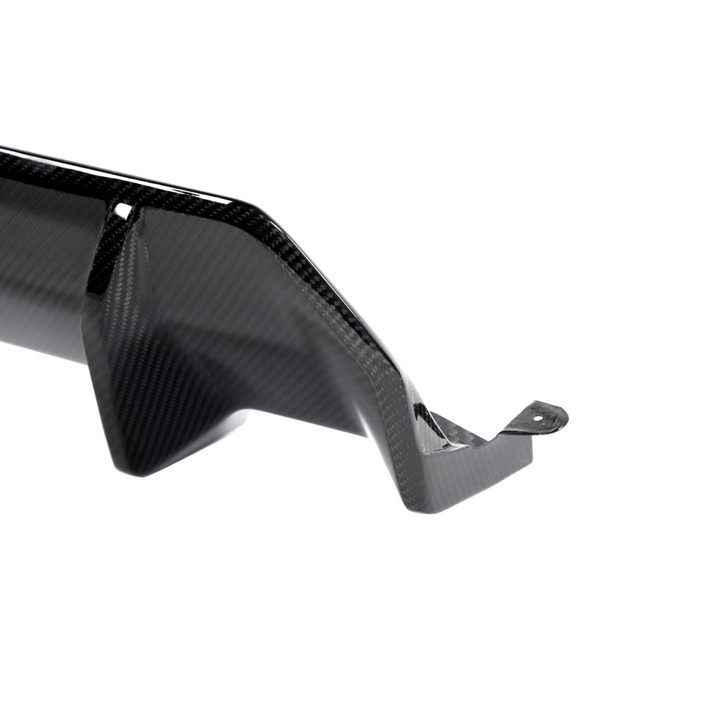 AchenCybe THE 3 Series G20/G21 LCI Carbon Front Lip 2023