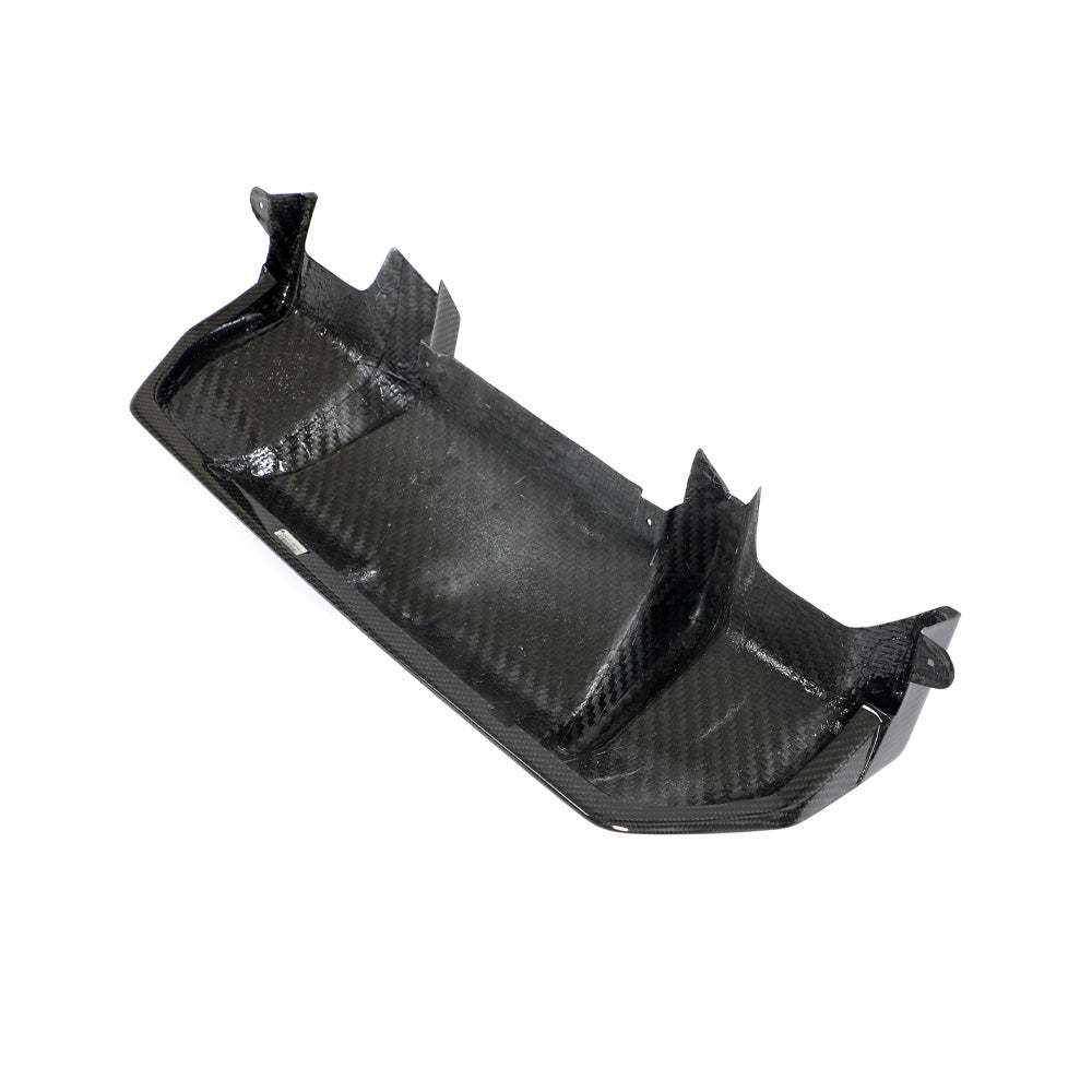 AchenCybe THE 3 Series G20/G21 LCI Carbon Front Lip 2023