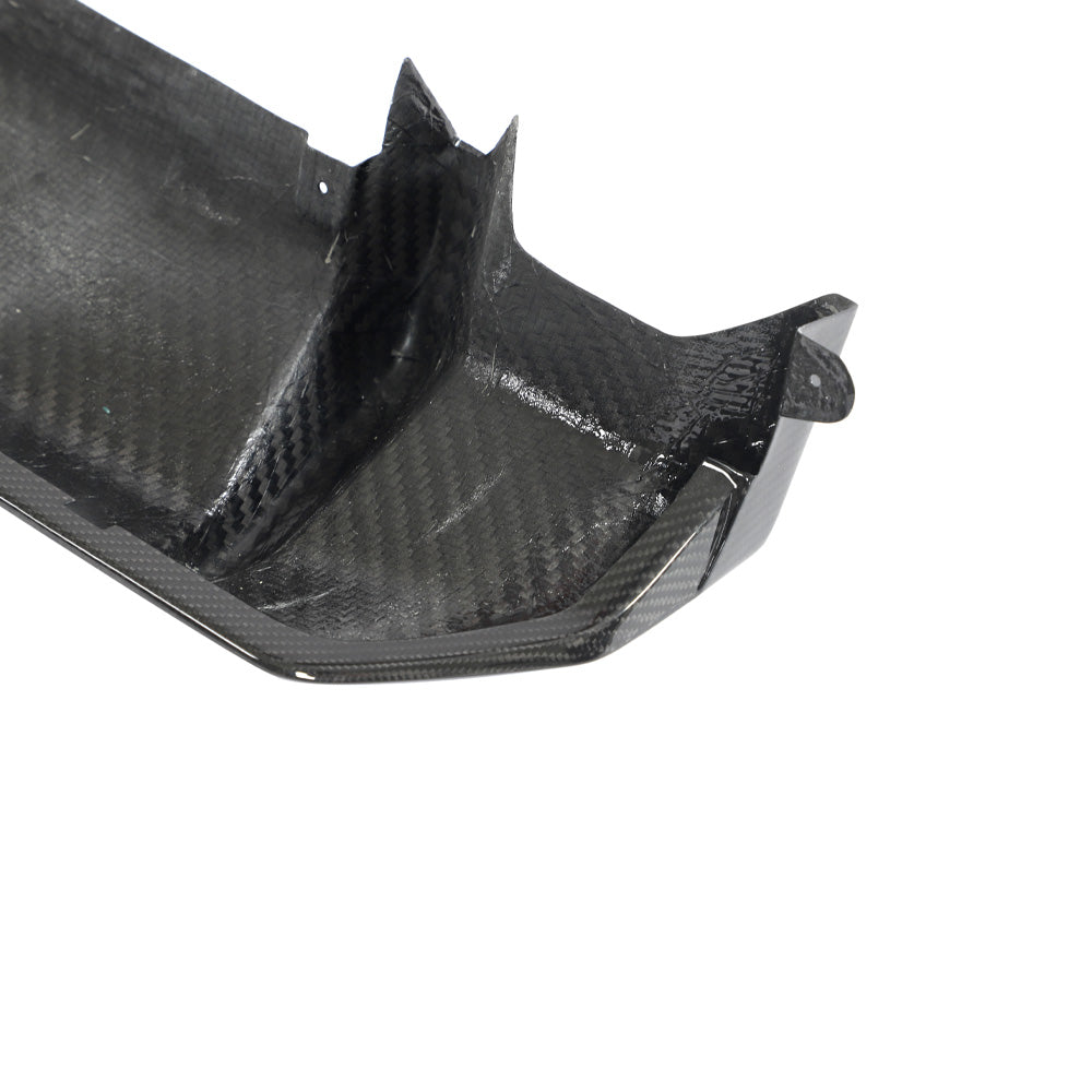 AchenCybe THE 3 Series G20/G21 LCI Carbon Front Lip 2023