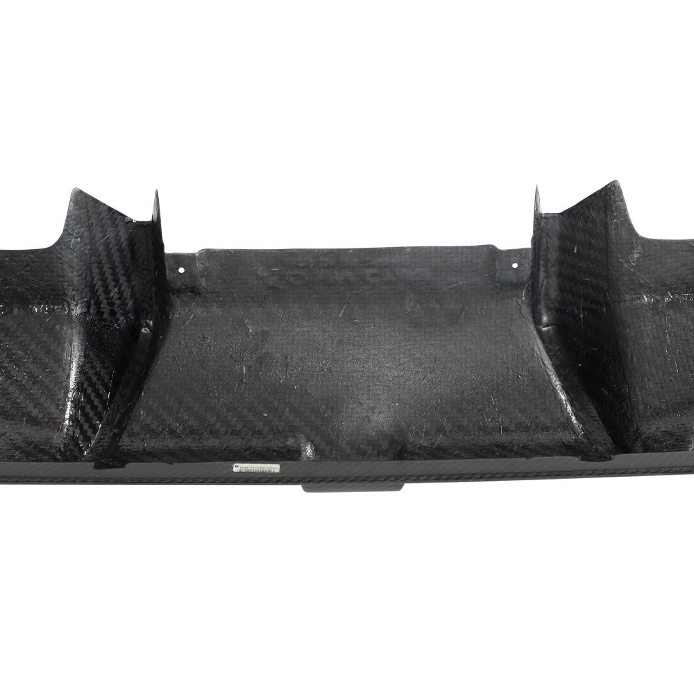 AchenCybe THE 3 Series G20/G21 LCI Carbon Front Lip 2023