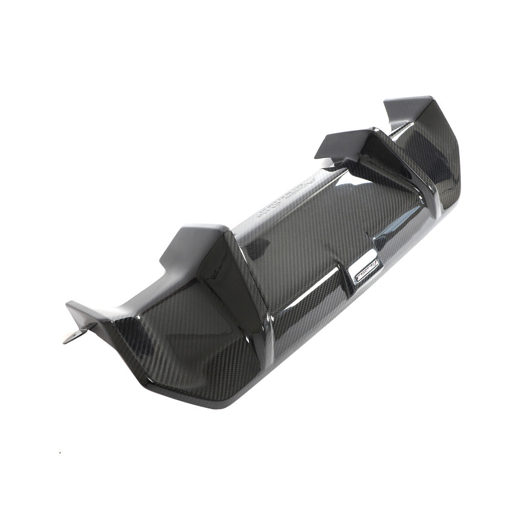 AchenCybe THE 3 Series G20/G21 LCI Carbon Front Lip 2023