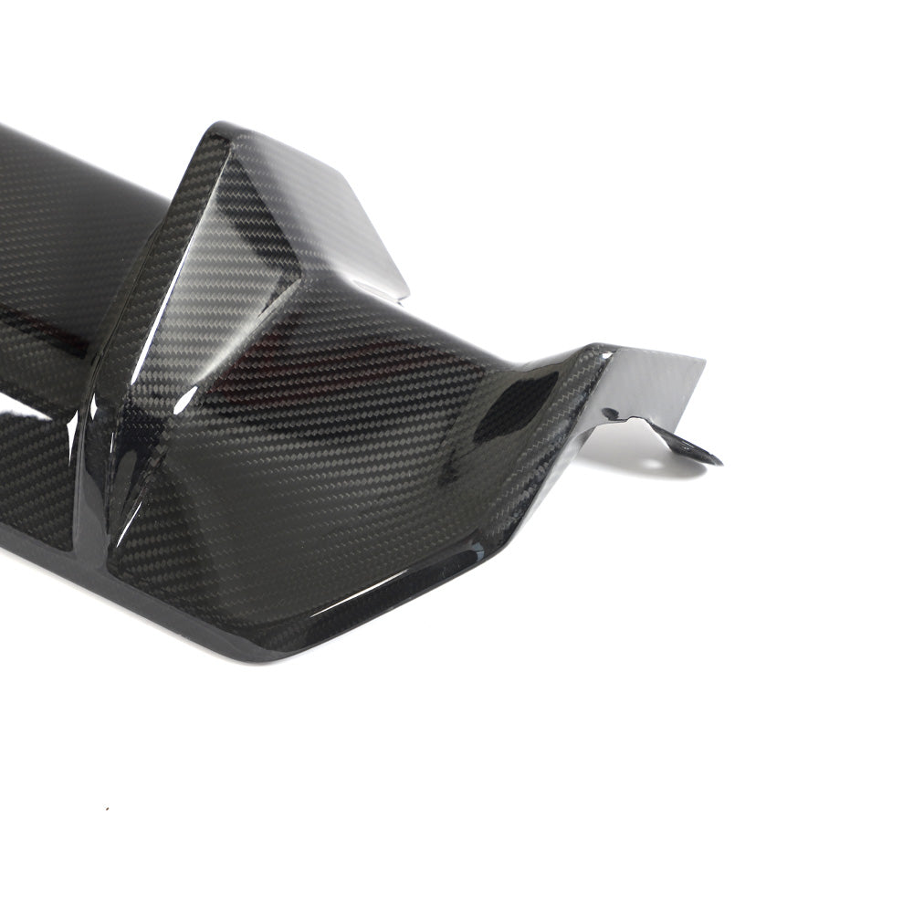 AchenCybe THE 3 Series G20/G21 LCI Carbon Front Lip 2023