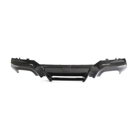 AchenCybe THE 4 Series G22 Rear Diffuser Plus