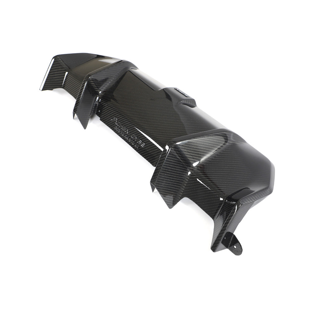 AchenCybe THE 3 Series G20/G21 LCI Carbon Front Lip 2023