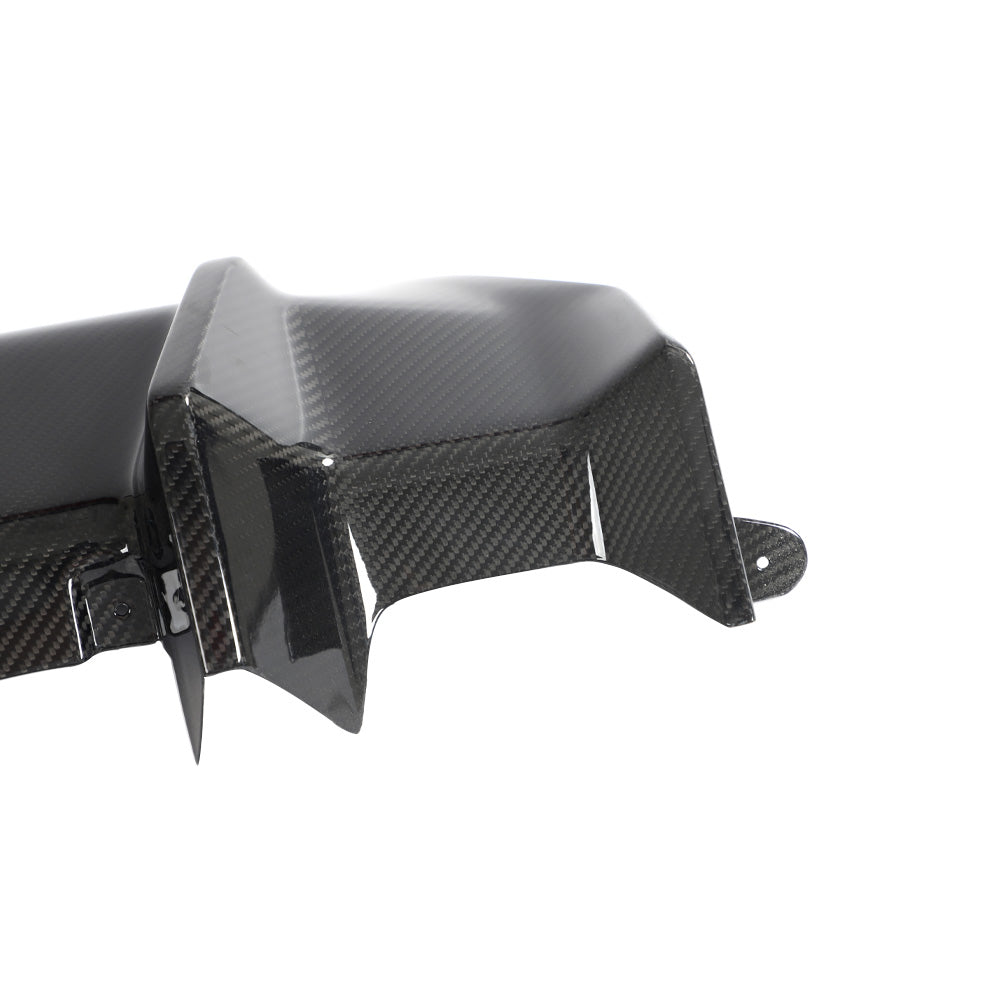 AchenCybe THE 3 Series G20/G21 LCI Carbon Front Lip 2023