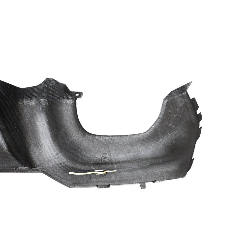 AchenCybe THE 4 Series G22 Rear Diffuser Plus