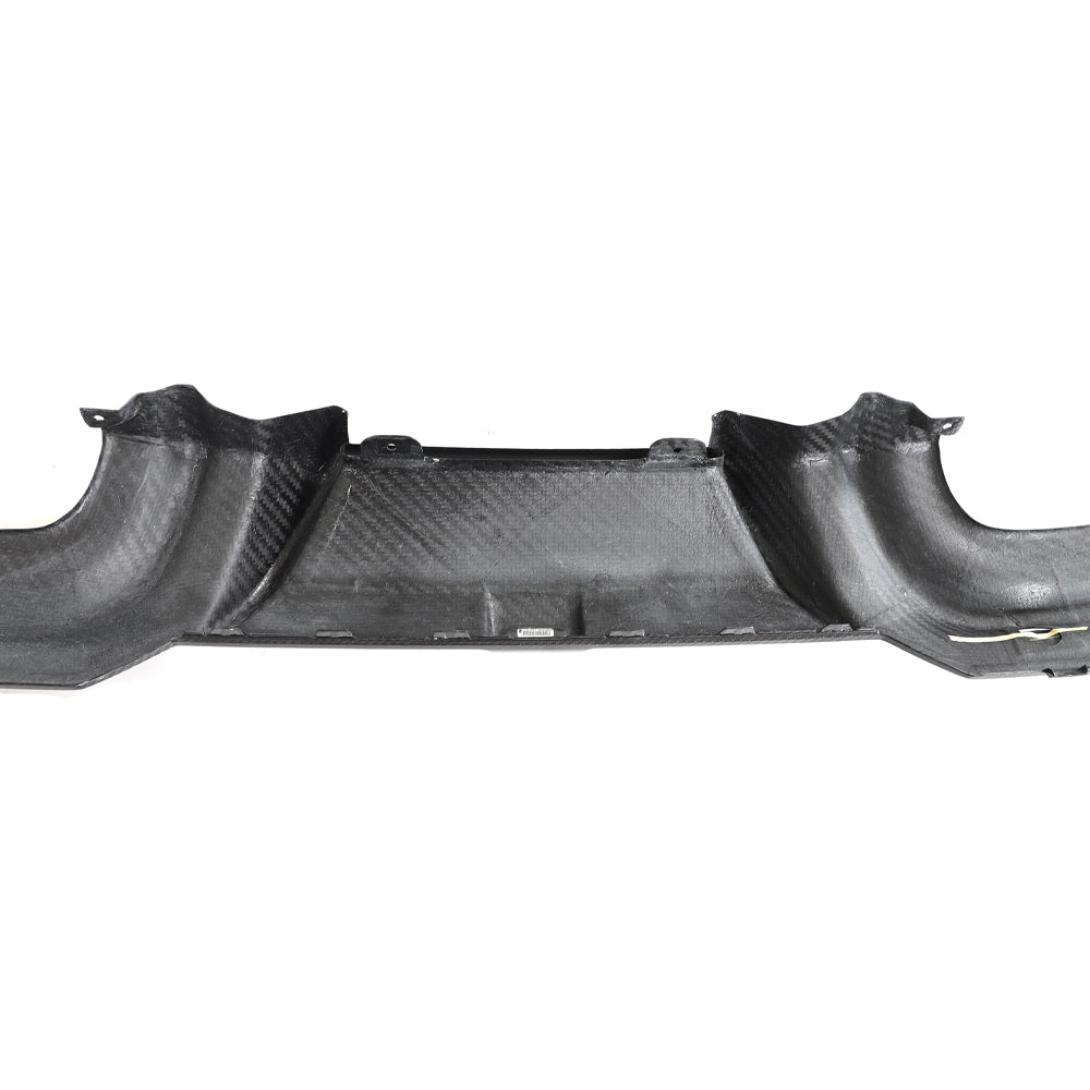 AchenCybe THE 4 Series G22 Rear Diffuser Plus