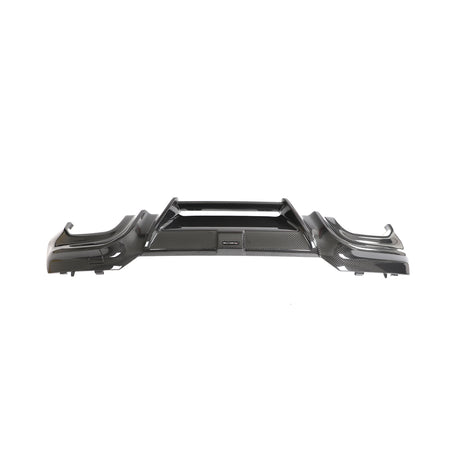 AchenCybe THE 4 Series G22 Rear Diffuser Plus