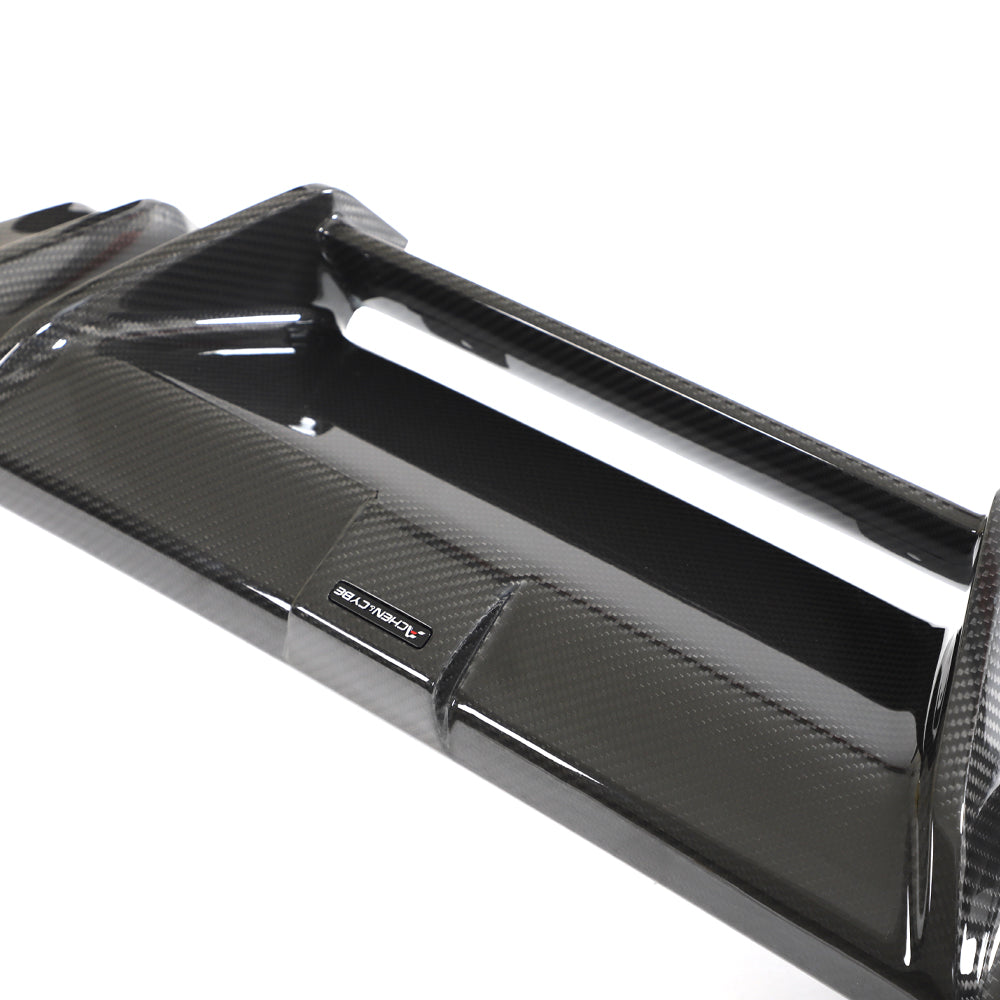 AchenCybe THE 4 Series G22 Rear Diffuser Plus