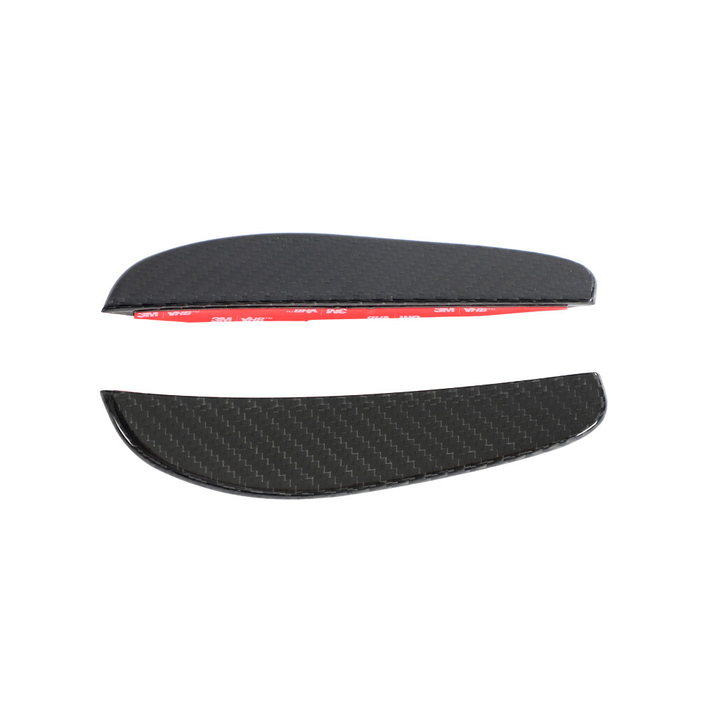 AchenCybe THE 3 Series G20/G21 LCI Carbon Front Spoiler 2023