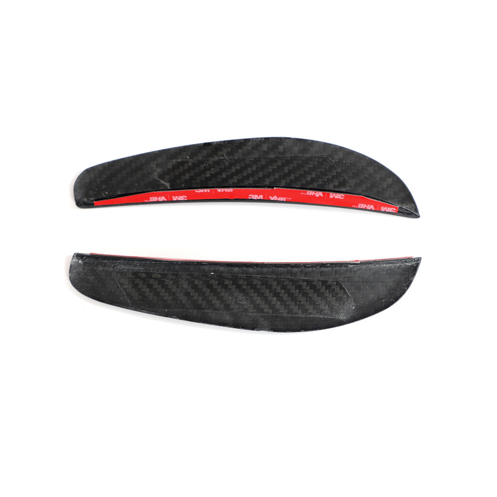 AchenCybe THE 3 Series G20/G21 LCI Carbon Front Spoiler 2023