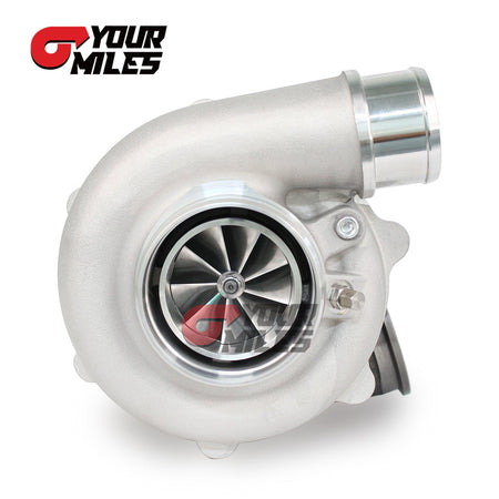 Yourmiles G25-660 Billet Compressor Wheel DBB Turbo Non Wastegate 0.72 Vband Housing