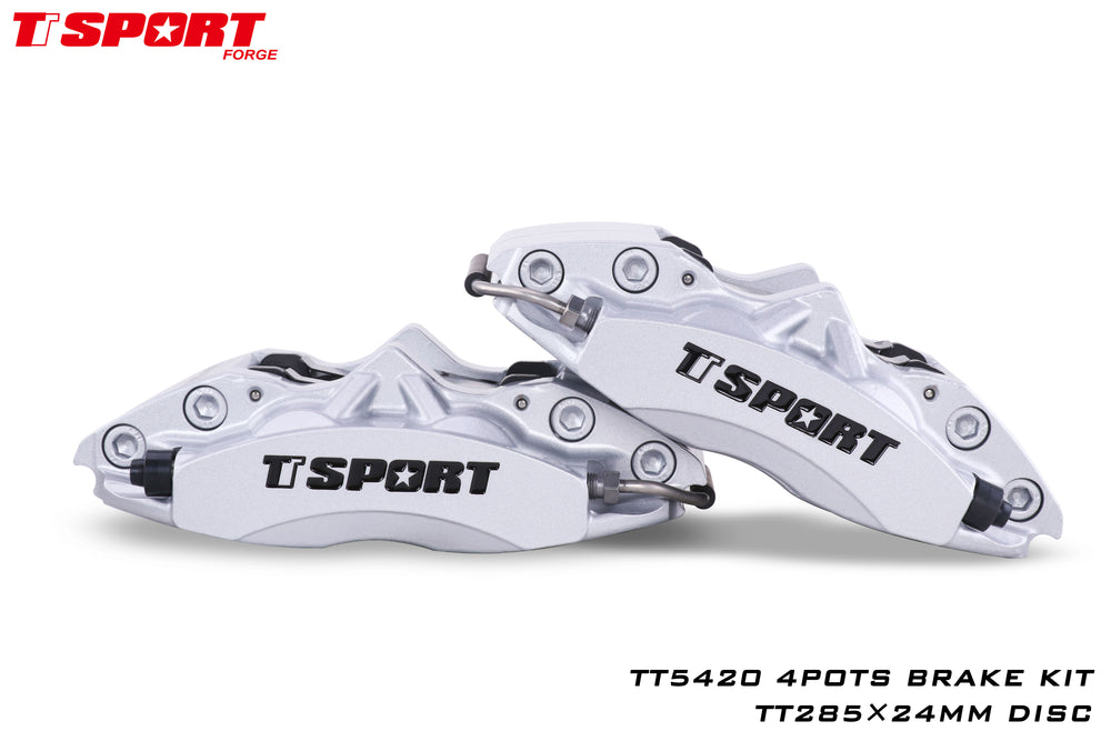 TTSPORT TT5420 Front Wheel Brake Kit