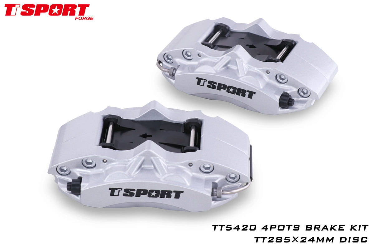 TTSPORT TT5420 Front Wheel Brake Kit