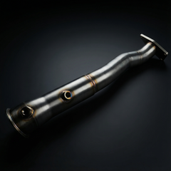 Infiniti Q50 / Q60 2015+ 2.0T Catless Downpipe | AME Motorsport