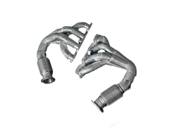 IPE Headers for Ferrari 458 Italia