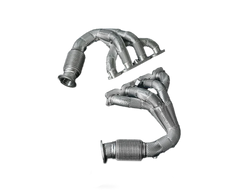 IPE Headers for Ferrari 458 Italia