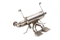 IPE Exhaust Lamborghini Aventador LP700-4 |  Titanium Muffler