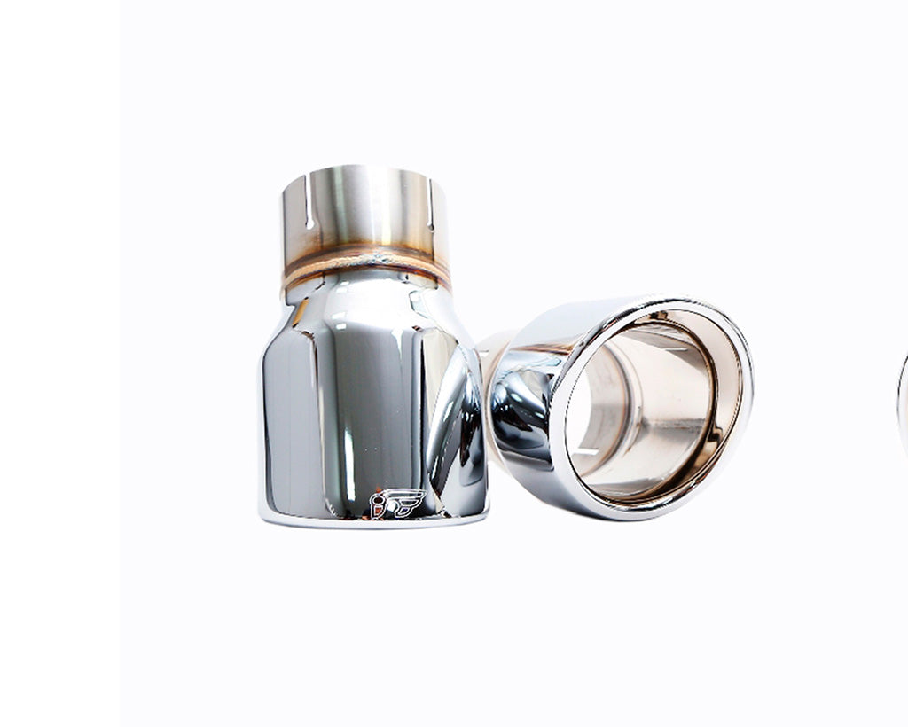 IPE exhaust Catback for VW Golf GTI Mk7