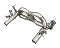 IPE Exhaust Ferrari F8 Tributo Coupe / Spider