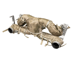 IPE Exhaust Ferrari F8 Tributo Coupe / Spider