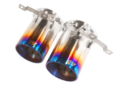 IPE Exhaust for Lamborghini Huracan Tecnica