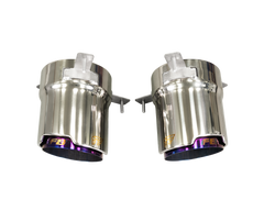 IPE Exhaust Ferrari F8 Tributo Coupe / Spider