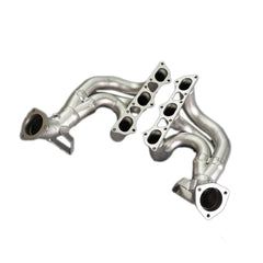 IPE headers for Porsche 718 GT4 RS
