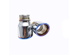 IPE exhaust Catback for VW Golf GTI Mk7