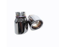 IPE exhaust Catback for VW Golf GTI Mk7