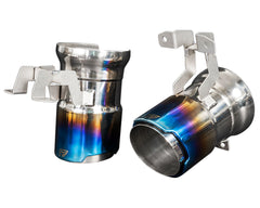 IPE Exhaust Lamborghini Aventador SVJ LP770-4