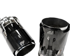 IPE Exhaust Lamborghini Aventador SVJ LP770-4