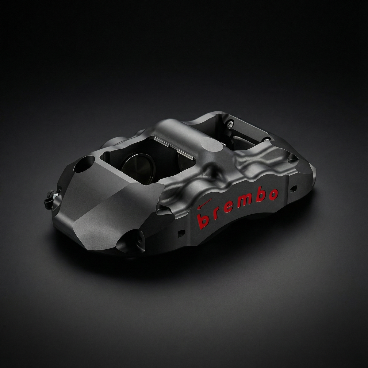 Brembo XA5T03 Rear 4-Piston Brake Kit | AME MOTORSPORT Brake Solution