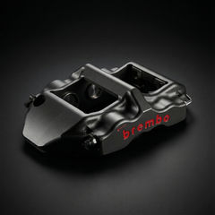 Brembo XA661 Front 6-Piston Brake Kit | AME MOTORSPORT Brake Solution