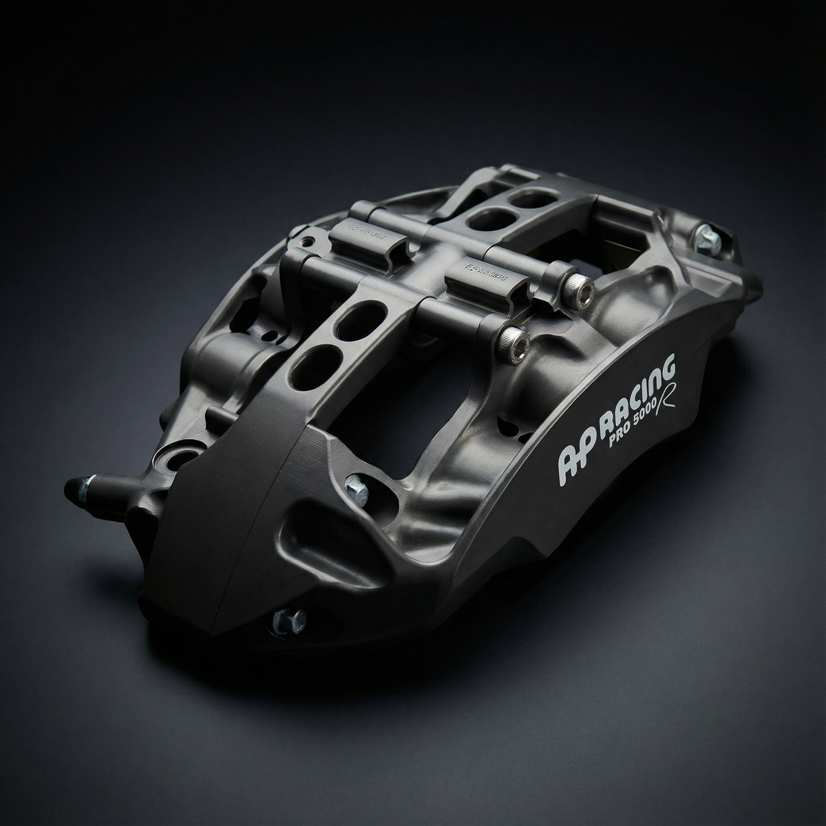 AP Racing PRO 5000R CP9668 SHAFFEN | AME MOTORSPORT Brake Solution