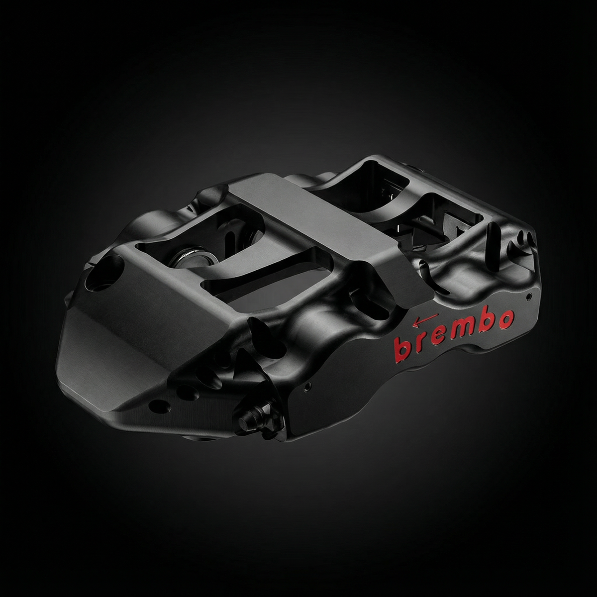 Brembo XB6T2 Front 6-Piston Brake Kit | AME MOTORSPORT Brake Solution