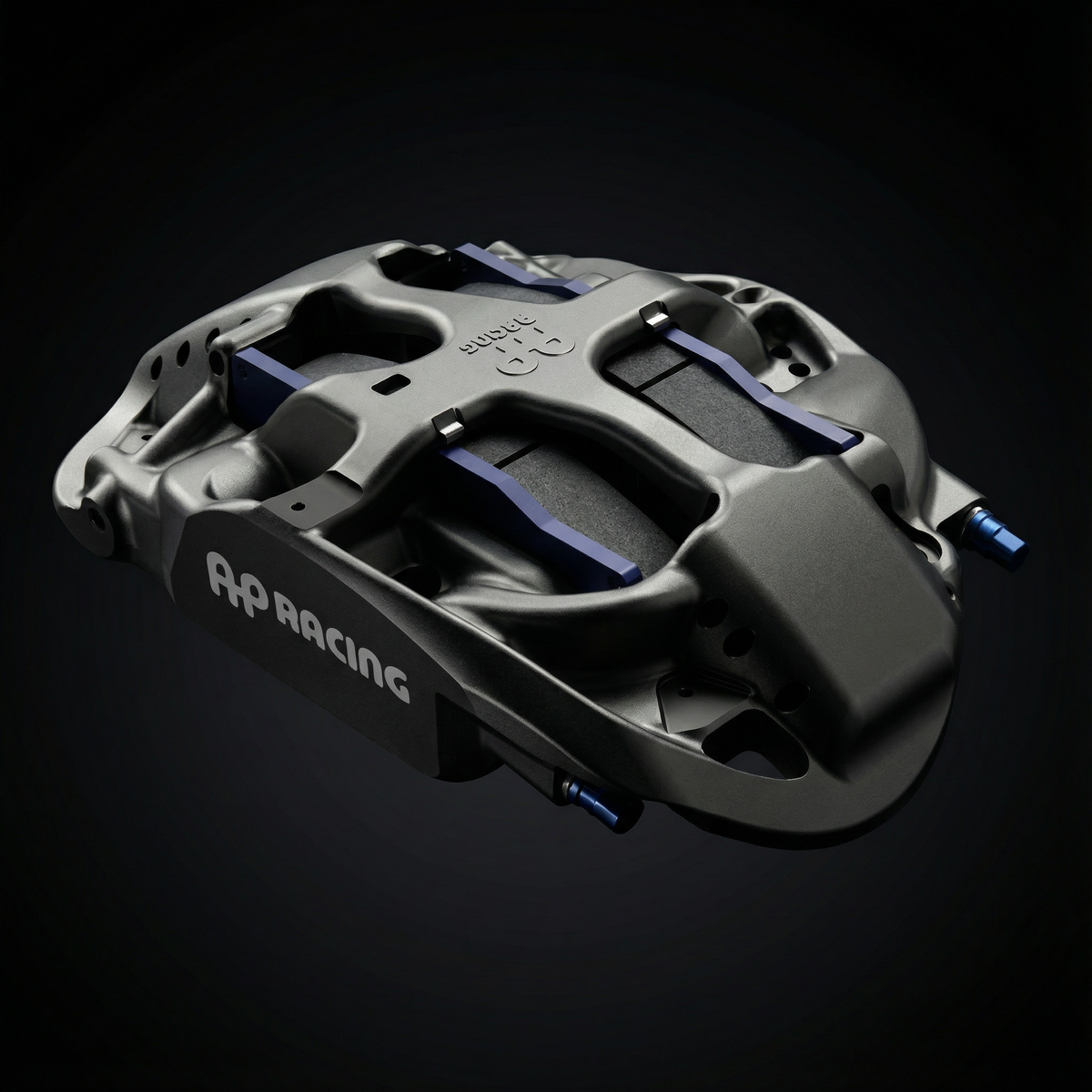 AP Racing GT CP7269 SHAFFEN | AME MOTORSPORT Brake Solution