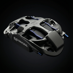AP Racing GT AP7269 EIAUFA ｜ AME MOTORSPORT Brake Solution