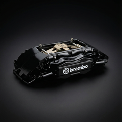 Brembo GT-H4 4-Piston Front Brake Kit RH ｜ AME MOTORSPORT Brake Solusion