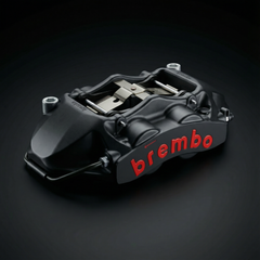 Brembo GT-4 Standard 4-Piston Rear Kit RH ｜ AME MOTORSPORT Brake Solusion