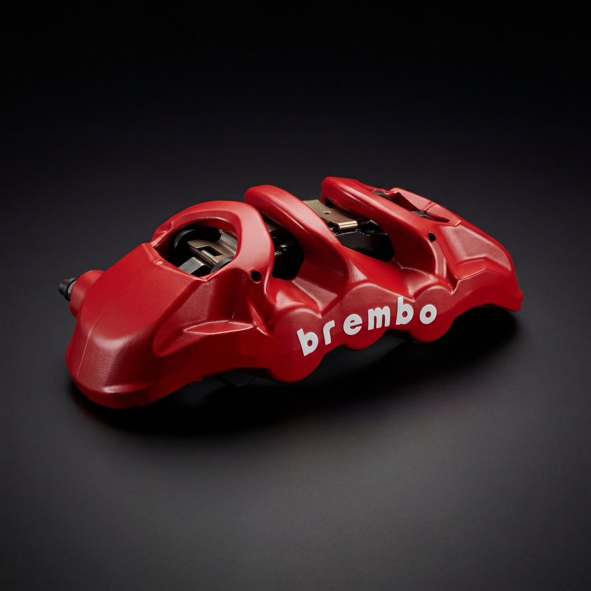 Brembo GT-BM6 6-Piston Front Big Brake Kit | RH | AME MOTORSPORT