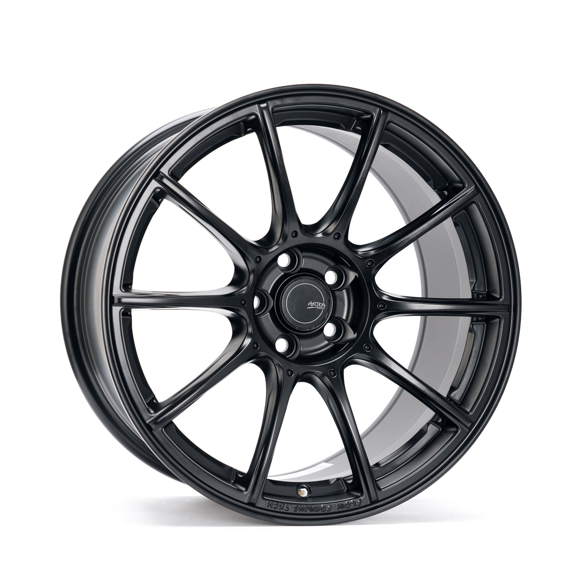 ARTKA Flow Form Wheels YA170 15"/16"/17"/18"