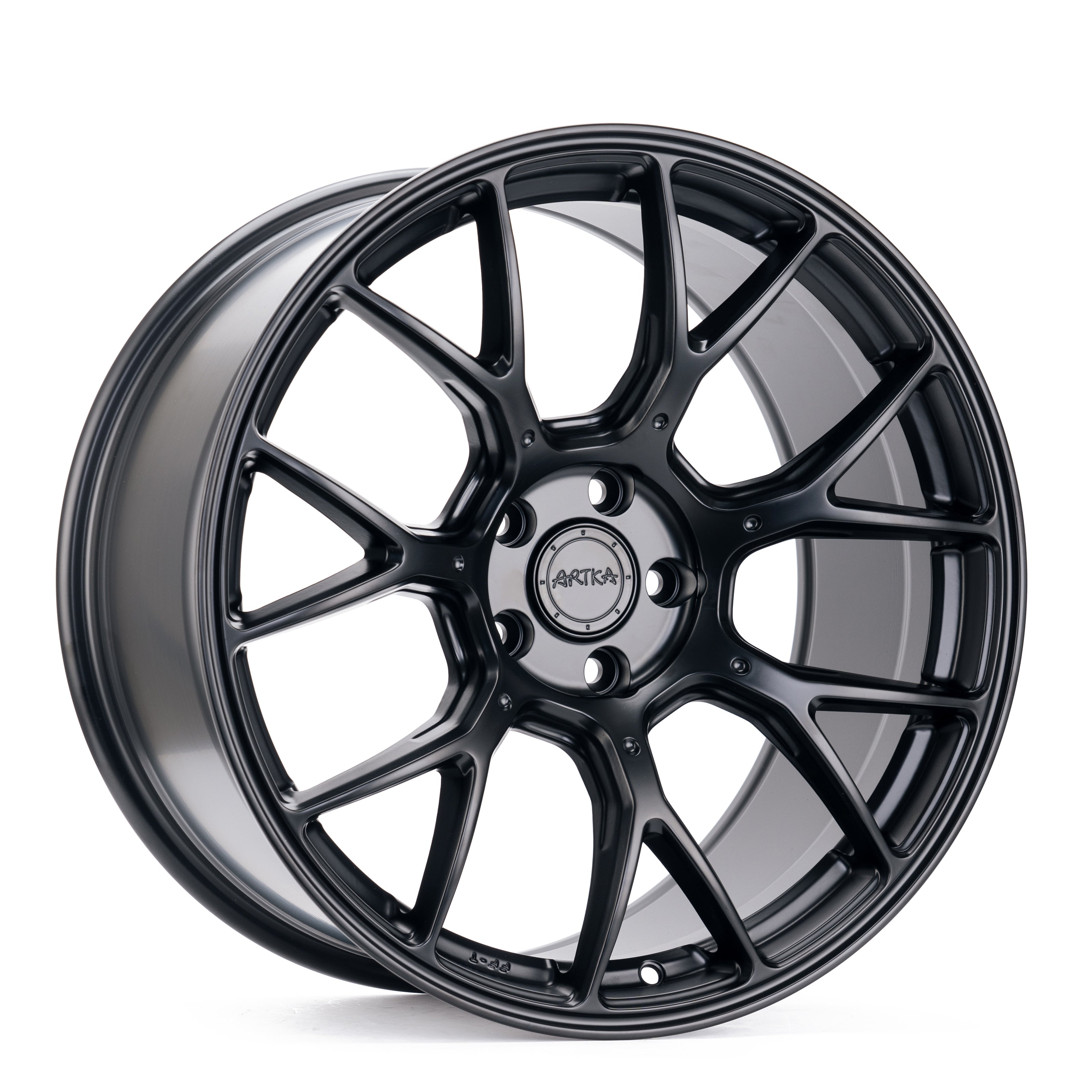 ARTKA Flow Form Wheels RF803 18"/19"