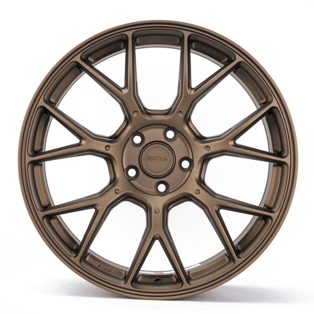 ARTKA Flow Form Wheels RF803 18"/19"