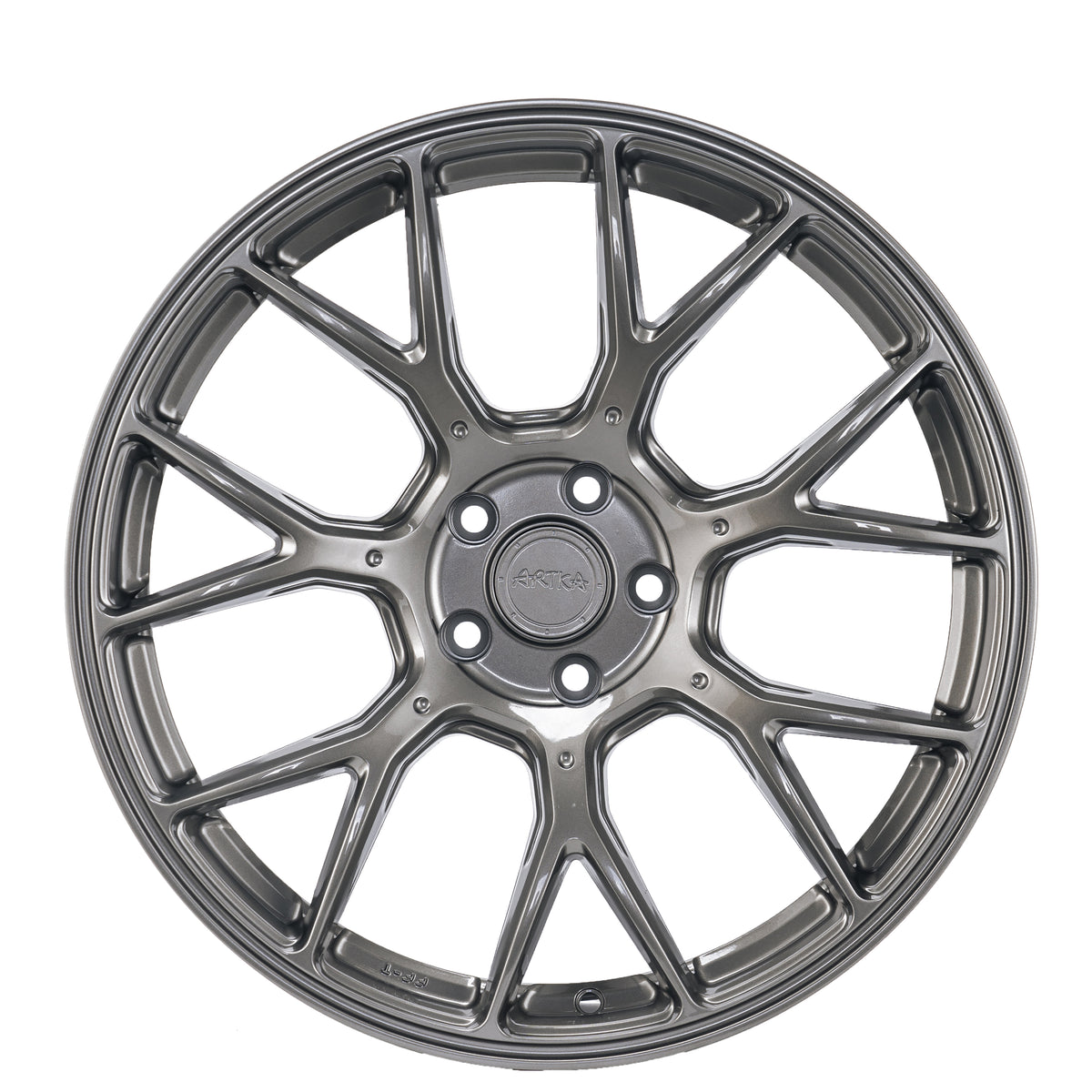 ARTKA Flow Form Wheels RF803 18"/19"