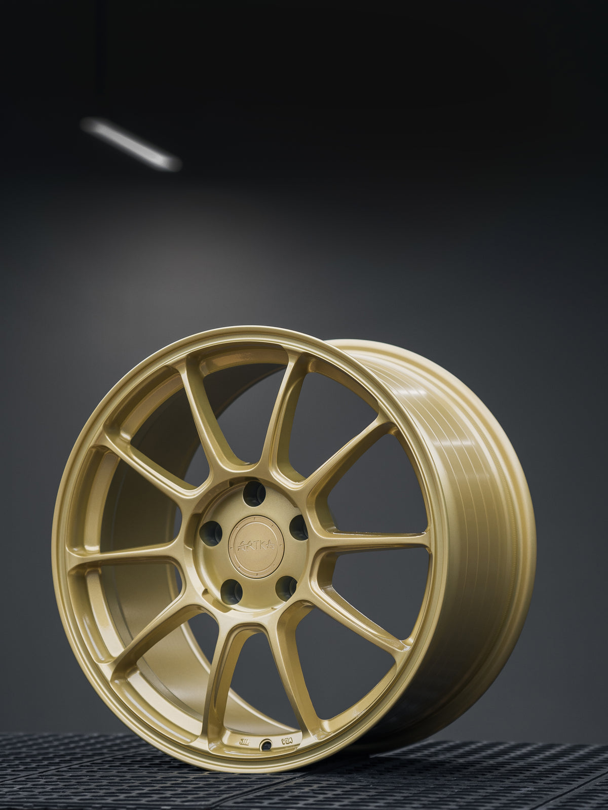 ARTKA Flow Form Wheels RC608 18"