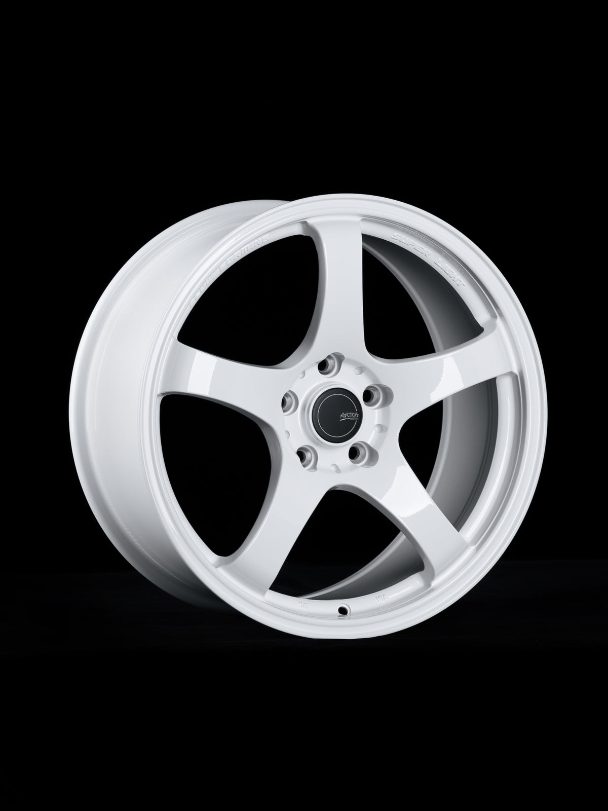 ARTKA Flow Form Wheels RS105 18"/19"