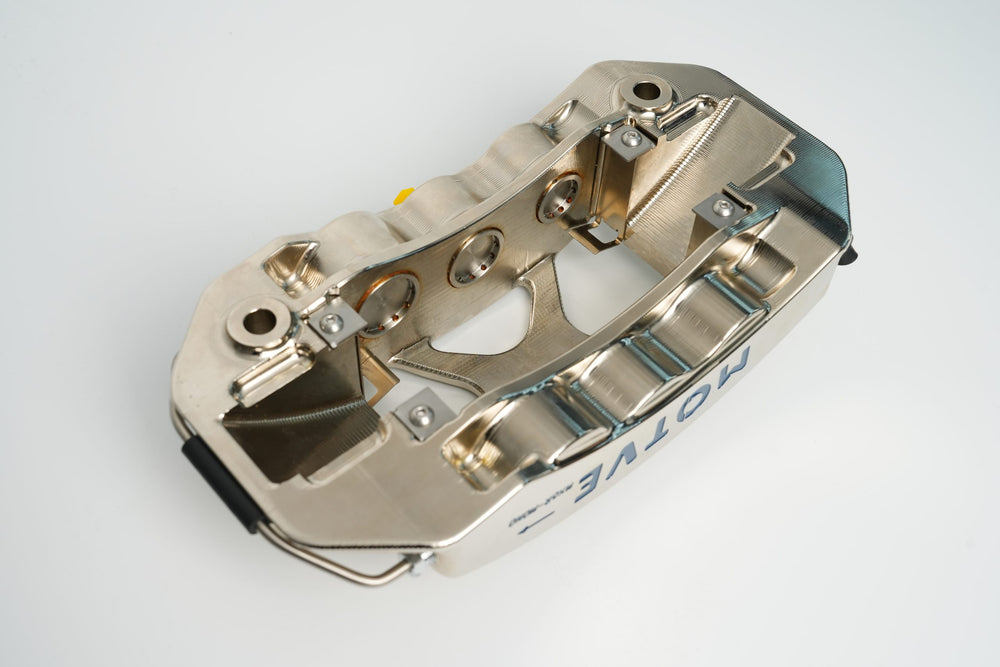 Motve MX6R MONO High-Performance Racing 6 Piston Caliper car brake System