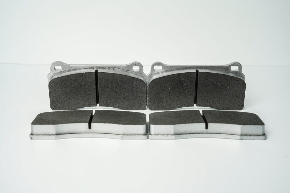 Motve MX6R MONO High-Performance Racing 6 Piston Caliper car brake System